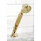 Kingston Brass KSK3352AXTR Transfer Vlv Set For Roman Tub Faucet W/Hand Shower, Brass KSK3352AXTR - alternate 2